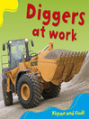 Cover image for Diggers at Work